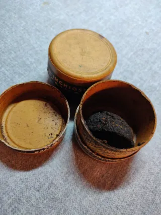 Inchiostro nero Merissimo