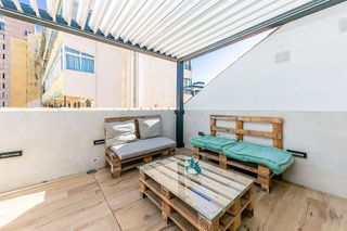 Ático en venta en Zona Puerto Deportivo en Fuengirola