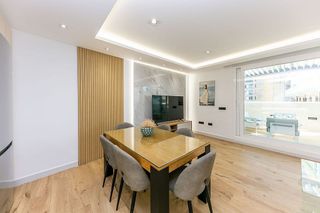 Ático en venta en Zona Puerto Deportivo en Fuengirola