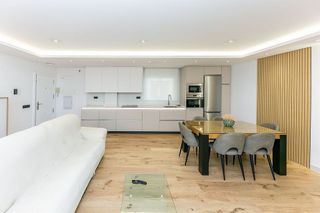 Ático en venta en Zona Puerto Deportivo en Fuengirola