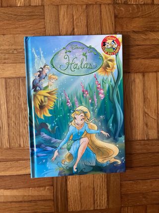 LA SIRENITA EL REY LEÓN CARS HADAS PINOCHO UP