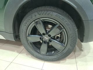 MINI Countryman Cooper