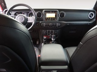 Jeep Wrangler 4p 2.0 380CV Rubicon 8ATX E6D