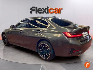 BMW Serie 3 320d Gran Turismo