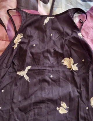 Vestito donna estivo