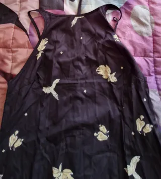Vestito donna estivo