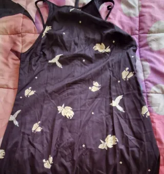 Vestito donna estivo