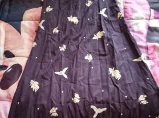 Vestito donna estivo