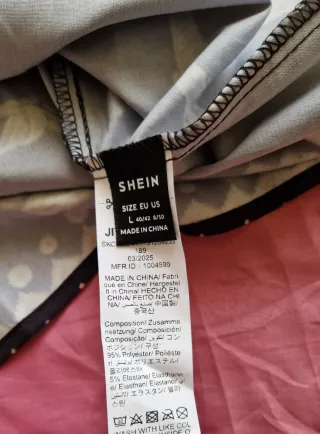 Vestito donna estivo