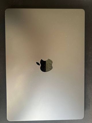 MacBook Pro 14'' M4 Pro 24GB 512GB Grigio Siderale