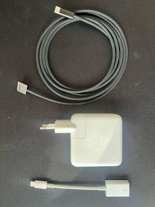 MacBook Pro 14'' M4 Pro 24GB 512GB Grigio Siderale