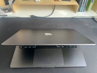 MacBook Pro 14'' M4 Pro 24GB 512GB Grigio Siderale