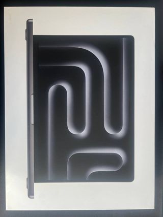 MacBook Pro 14'' M4 Pro 24GB 512GB Grigio Siderale