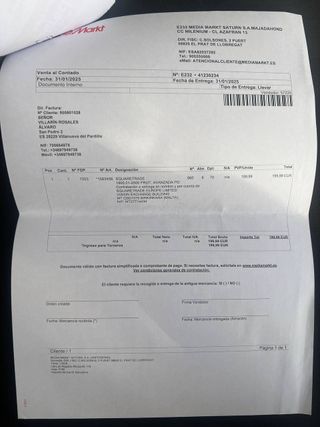 MacBook Pro 14'' M4 Pro 24GB 512GB Grigio Siderale