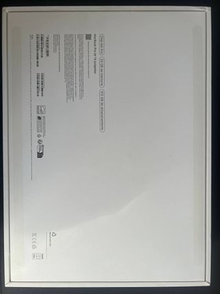 MacBook Pro 14'' M4 Pro 24GB 512GB Grigio Siderale