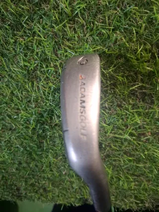 Adams IDEA 9 Hierro Golf Mujer