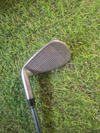 Adams IDEA 9 Hierro Golf Mujer