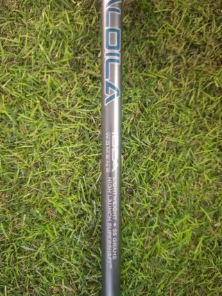 Adams IDEA 9 Hierro Golf Mujer