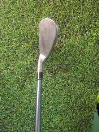 Adams IDEA 9 Hierro Golf Mujer