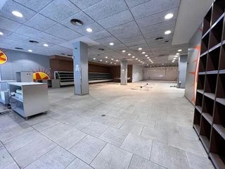 Local comercial en venta en Poble Nou en Manresa