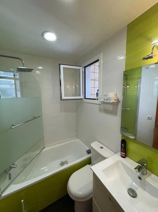 Piso en venta en Centre en Sant Boi de Llobregat