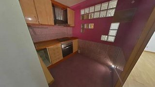 Estudio en venta en Can Baró en Barcelona