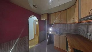 Estudio en venta en Can Baró en Barcelona