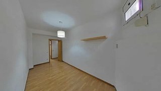 Estudio en venta en Can Baró en Barcelona