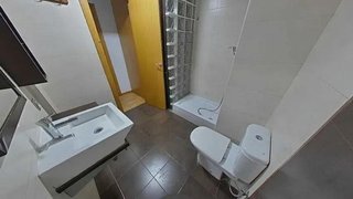 Estudio en venta en Can Baró en Barcelona