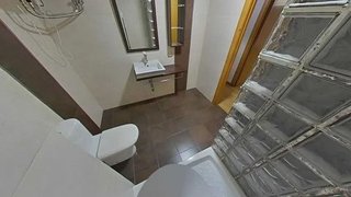 Estudio en venta en Can Baró en Barcelona