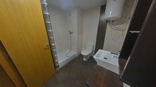 Estudio en venta en Can Baró en Barcelona