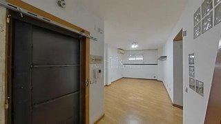 Estudio en venta en Can Baró en Barcelona