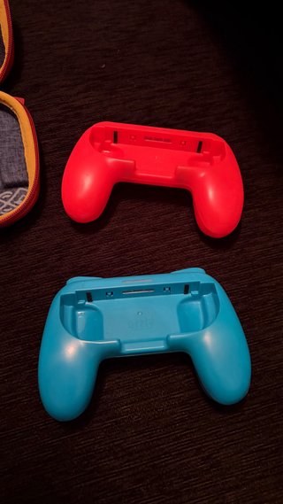 Nintendo Switch OLED 64 GB
