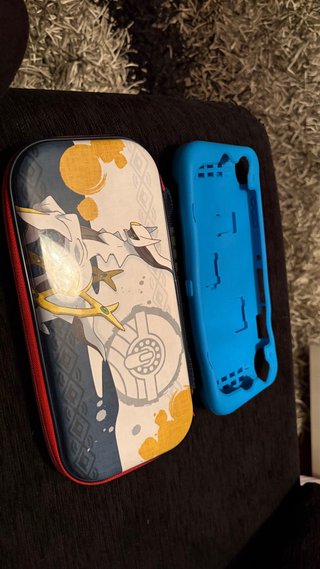 Nintendo Switch OLED 64 GB