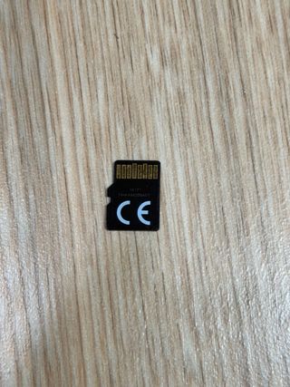 MicroSD Philips 128GB Clase 10 A1