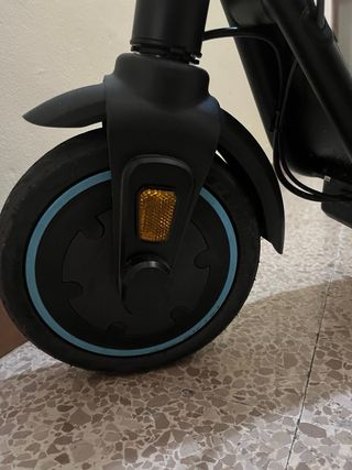 Patinete Eléctrico Cecotec Bongo D20