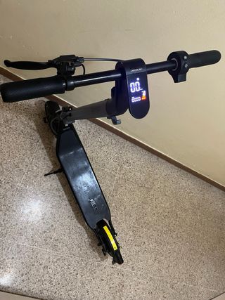 Patinete Eléctrico Cecotec Bongo D20