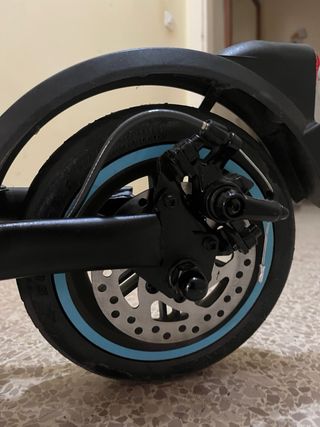 Patinete Eléctrico Cecotec Bongo D20