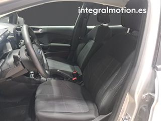 Ford Fiesta 1.1 Ti-VCT 55kW (75CV) Trend 5p