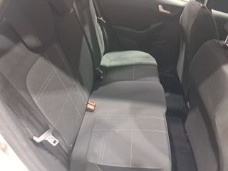 Ford Fiesta 1.1 Ti-VCT 55kW (75CV) Trend 5p