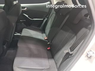 Ford Fiesta 1.1 Ti-VCT 55kW (75CV) Trend 5p