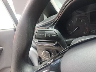 Ford Fiesta 1.1 Ti-VCT 55kW (75CV) Trend 5p