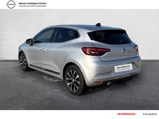 Renault Clio 2023