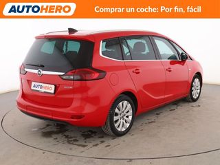 Opel Zafira Tourer    1.4 Turbo Excellence