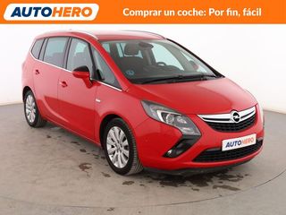 Opel Zafira Tourer    1.4 Turbo Excellence