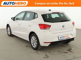Seat Ibiza 1.0 TSI Style Go 2