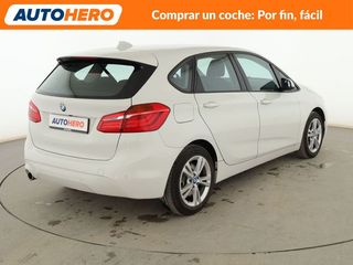 BMW Serie 2 225xe Active Tourer Sport Line