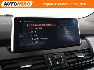 BMW Serie 2 225xe Active Tourer Sport Line