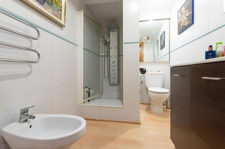 Piso en venta en El Gòtic en Barcelona