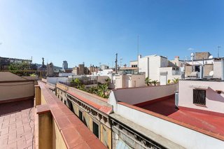 Piso en venta en El Gòtic en Barcelona